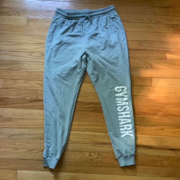 Hard to Find Gymshark joggers